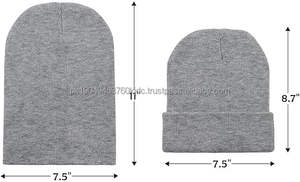 Bonnet d'hiver 2 couches pour hommes pour femmes chapeau chaud crâne casquette Y2K imprimé Animal Dot Fruit Street Letter Design pour la plage vêtements urbains - Product Image 2