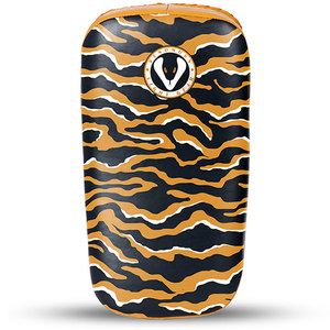 Protège-bras/protège-tibias en cuir antidérapant et écologique entièrement personnalisés Venomous Tiger Viper – Équipement de protection de qualité supérieure pour la boxe. - Product Image 4