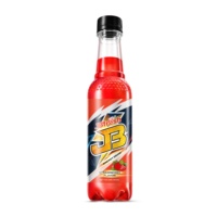 Boissons énergisantes de marque privée Sting JB'FRESH 330ml Power Energy Drink Logo personnalisé Usine de boissons énergisantes leader au Vietnam