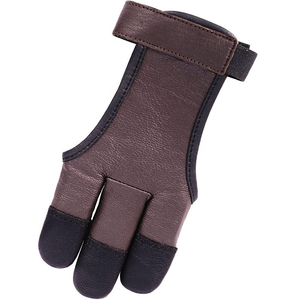 Gants de tir à l'arc personnalisés avec logo, ajustement flexible, pour l'entraînement au tir à l'arc et la chasse - Product Image 4