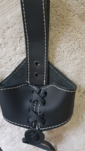 Cuerno para Beber Estilo Vikingo 100% Auténtico de Cuerno de Buey, Juego de 3-12 oz, Diseño Clásico de Animales, Hecho a Mano, Apto para Alimentos, Pulido con Brillo Natural - Product Image 5