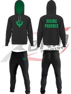 Offre Spéciale – Ensemble d'uniformes de basketball sans manches personnalisés pour hommes, respirant, séchage rapide, pack complet pour équipe, imprimé par sublimation, avec sac de sport - Product Image 4