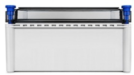 Controlador Inteligente Inalámbrico de Automatización de Riego con Capacidades de Agricultura Inteligente y Monitoreo Remoto - Product Image 4