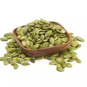 Graines de citrouille de qualité supérieure, naturelles, grillées, en sachet, vertes, de première qualité - Product Image 4