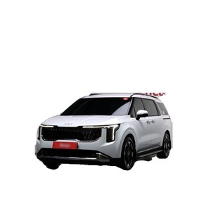 Para Kia Carnival HEV, Modelo Signature de Junio de 2024, 7 Plazas, Asientos de Cuero, Caja de Cambios Automática, Cámara Trasera, 23,773 km - Product Image 1