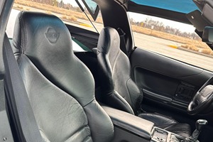 Chevrolet Corvette Coupé 1995 - Product Image 6