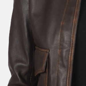 Chaqueta Corta de Cuero para Mujer 2026, Chaqueta Delgada de Cuero PU para Motocicleta, Ropa de Mujer, Hecha en Pakistán - Product Image 2