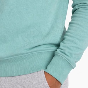 Sudaderas para Hombre de Alta Calidad con el Último Diseño, Sudaderas Básicas al por Mayor de Algodón Mezclado, Sudaderas para Hombre Recién Llegadas - Product Image 6