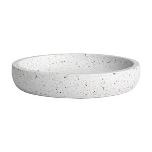 Bandeja rectangular de mármol gris, elegante bandeja de mármol para servir, para decoración del hogar, cocina, comedor, almacenamiento, lo último en novedades. - Product Image 6