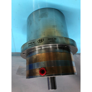 Rodamientos de Aire Westwind D1234-01 para Husillos de Alta Velocidad - Equipo y Piezas Semiconductores de Confianza con Legado Global - Product Image 3