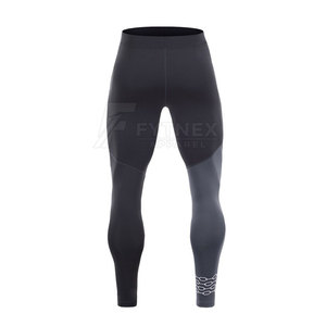 Modern <b>Compression</b> <b>Tights</b> Quality <b>Compression</b> <b>Tights</b> Lightweight Feel With Stretch Fit And Long Lasting Athletic Comfort - Product Image 4