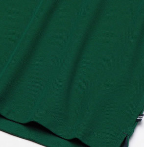 Maillot personnalisé de haute qualité avec logo imprimé, uni, grande taille pour hommes, avec couleurs et logos personnalisés - Product Image 6