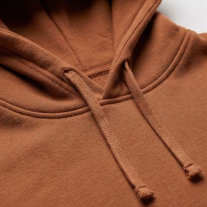 Womens Casual Cropped <b>Wool</b> Hoodie Winter Fashionable Sport Pullover With Custom Print New Hooded Customized Color Style - Product Image 4