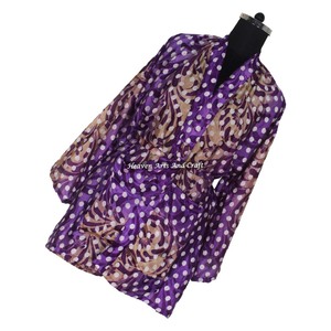 KS003 Kimono Corto de Seda Bohemio Vintage, Estilo Boho Gitano, Hecho con Seda de Sari Reciclada, Túnica Corta, Ropa de Dormir para Mujer - Product Image 2