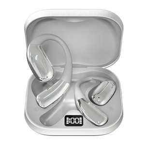Auriculares Inalámbricos TWS con Pantalla LED, Cancelación de Ruido, Estéreo, Resistentes al Agua, con Traductor IA, Nuevo Diseño - Product Image 3