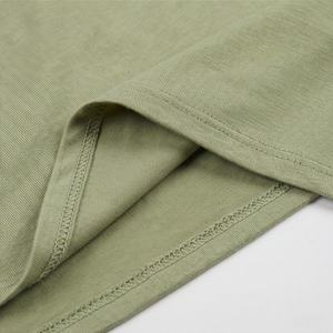 Conjuntos de Hijabs de Material Premium Jersey para Mujer, Gorra de Béisbol de Dos Piezas, Hijab Instantáneo para Oración, Pañuelo para Mujer, Tudung, Gorro Suave - Product Image 6