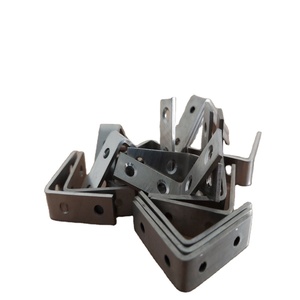Suministros de Equipos Eléctricos, Equipos de Distribución de Bajo Voltaje, Sistemas de Alta Conductividad, Mecanizado CNC por Electroerosión por Hilo, Personalizable - Product Image 2