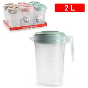 Bouteille d'eau 2L JARRA DE AGUA SURT VRM pour le stockage en cuisine - Product Image 3