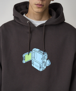 Sudaderas con Capucha de Diseño Personalizado OEM de Primera Calidad con Pedrería, Sudaderas para Hombre 100% Algodón, Sudadera con Capucha Hecha a Medida - Product Image 2