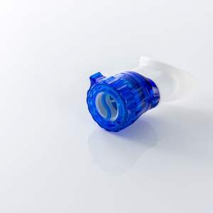 Monitor de respiración inteligente, analizador digital de respiración para el cuidado de la salud, dispositivo cómodo de asistencia respiratoria, dispositivo global de seguimiento de la salud. - Product Image 6