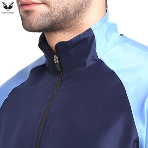 Good Supplier Highest Quality OEM Service Product 2026 New Arrival Best Material Uses Men Fitness <b>Polyester</b> <b>Tracksuits</b> - Product Image 5