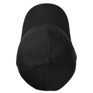 Casquette de baseball en coton en gros, casquette de sport en maille à 6 panneaux de haute qualité, casquette de golf réglable, casquette de camionneur, casquette de papa, livraison rapide - Product Image 4