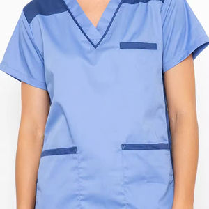 Oferta Especial: Conjuntos de Uniformes Médicos Personalizados para Mujer, Trajes de Enfermera para Hospital - Product Image 4