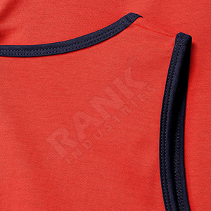 Débardeur homme personnalisé, meilleur prix en ligne, design et taille sur mesure, pour la remise en forme - Product Image 6