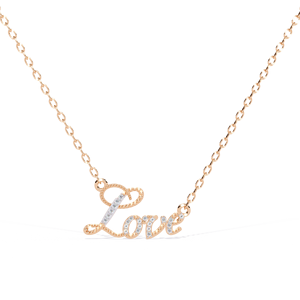 จี้เพชรทรงกลมทองคำแท้ 14K ดีไซน์เนอร์แฟชั่น สำหรับผู้หญิง ของขวัญสำหรับงานปาร์ตี้ - Product Image 2