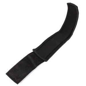 <b>Ankle</b> Strap Neoprene Waterproof Weight Lifting Gym Breathable 2026 New Arrival Wholesale Adjustable Double Ring Closure D Ring - Product Image 2