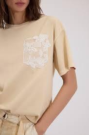 เสื้อยืดเปล่าแบบเจอร์ซีย์ 180gsm สำหรับผู้หญิง จำหน่ายจำนวนมาก เหมาะสำหรับการพิมพ์ ปัก และทำเสื้อผ้าตามสั่ง - Product Image 4