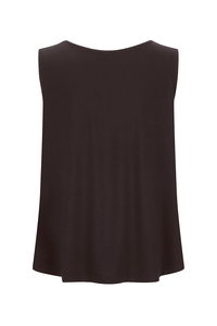 Débardeur décontracté en coton pour femme, respirant, sans manches, léger, idéal pour la gym et l'entraînement - Product Image 3