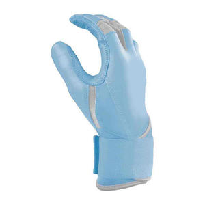 Gants de sport pour adultes aux couleurs personnalisées, qualité supérieure, manches longues, gants de frappe ambidextres, respirants, fermeture à boucle auto-agrippante - Product Image 2