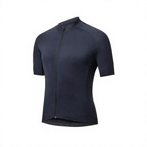 WARPRO INDUSTRY Men Full Sleeve Seamless Compression Shirt Sweat-Wicking Breathable Quick Dry Non-Slip Latex 220g Athletic Top - Product Image 4