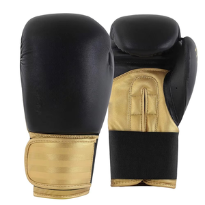 High Quality Boxing Gloves Professional Fighting Training Training Boxing Gloves OEM ODM Manufacturers of Boxing Gloves - Product Image 1