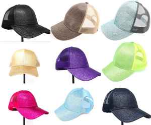 Casquette de baseball en tissu maillé, 6 panneaux, réglable, respirante, pour sports de plein air, adulte, décontractée, unisexe, protection solaire, printemps-été - Product Image 6
