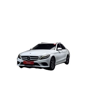 เมอร์เซเดส-เบนซ์ ซี-คลาส C200 ปี 2020 ระยะทาง 30,320 กม. เกียร์อัตโนมัติ พวงมาลัยซ้าย มาตรฐานไอเสียยูโร 5 พร้อมกล้องมองหลัง - Product Image 1