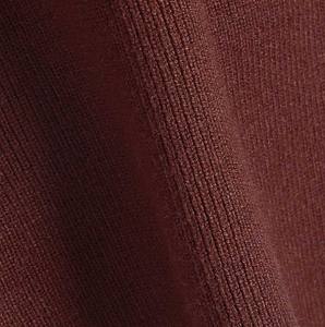 Suéter de Punto Personalizado para Mujer - Suéter de Invierno al por Mayor - Prenda de Punto Femenina Suave y Transpirable sin Mangas - Product Image 5