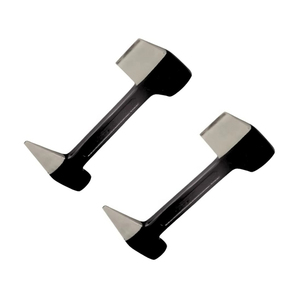 Herramienta de pulido de pezuñas personalizada para herradores con opciones de fabricación OEM para distribuidores de suministros equinos y compradores mayoristas - Product Image 3