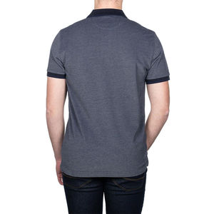 Camisetas al por mayor nuevas de alta calidad para hombre, camisetas transpirables para hombre, polos personalizables para hombre de alta calidad - Product Image 2