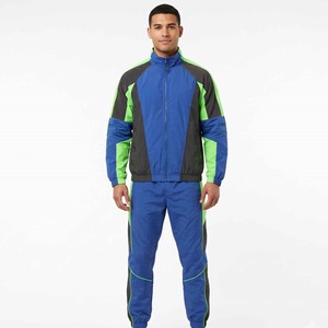 Men's New Fashion Lightweight Warm Windbreaker <b>Jacket</b> with Zipper for Autumn Season Outdoor <b>Jacket</b> Set - Product Image 1