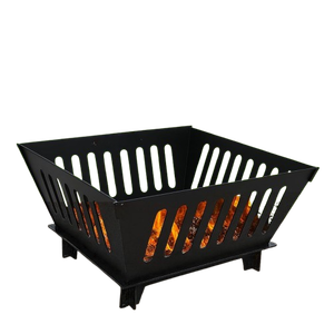 Point de rassemblement des flammes forgées - Product Image 1