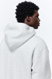 Fabricant de sweats à capuche personnalisés tendance, sweats à capuche oversize streetwear - Product Image 2