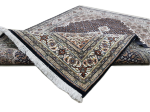 Bulk Stock Classic Hand Made Persian Wool <b>Carpets</b> and Rugs Embroidered Hand Knotted Eco-Friendly Medium Pile for Bulk Supply - Product Image 4