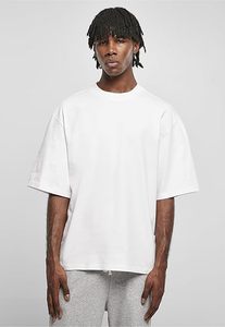 T-shirt pour homme de haute qualité, 180 GSM, coupe classique, manches courtes, devant personnalisé, polyester/coton écologique, col rond - Product Image 5
