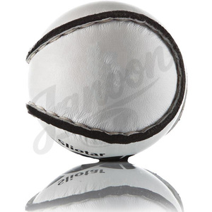 Ballon de Hurling Professionnel Sliotar – Ballon Durable pour l'Entraînement et les Matchs de Sports Gaéliques - Product Image 3