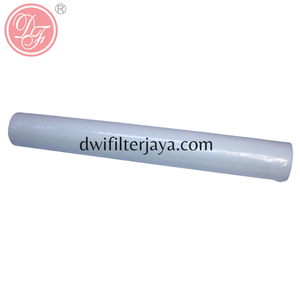 Cartouche de filtre à eau de haute qualité, cartouche de filtre à eau PP pour usage domestique - Product Image 1