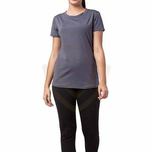 Camisetas de Manga Corta para Mujer, Estilo Urbano, al Mejor Precio, Disponibles al por Mayor para el Verano - Product Image 5