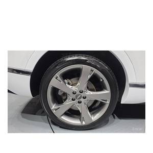 Genesis GV80 3.0 Diésel AWD 2023 con 90,670 km, Volante a la Izquierda, Caja de Cambios Automática, Asientos de Cuero, Cámara Trasera - Product Image 5