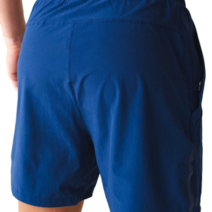 <b>Mens</b> Performance Running <b>Shorts</b> Elastic Waist Lightweight Quick Dry Workout Fitness Athletic Sports Training Comfortable Wear - Product Image 3